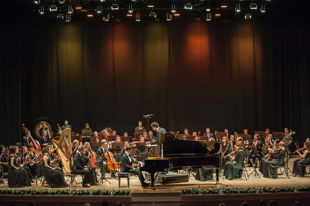 Concert — 8 October 2018 — 14