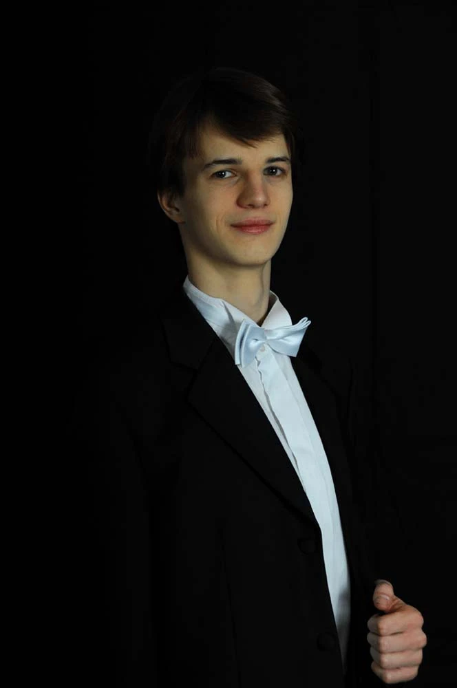 Portraits — 1