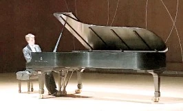 musico excepcional